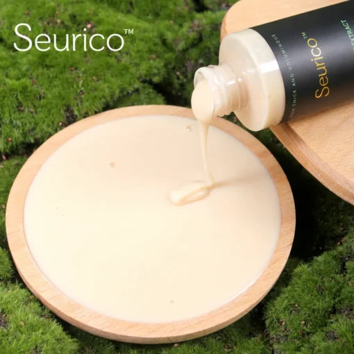 Seurico Rosemary Shampoo