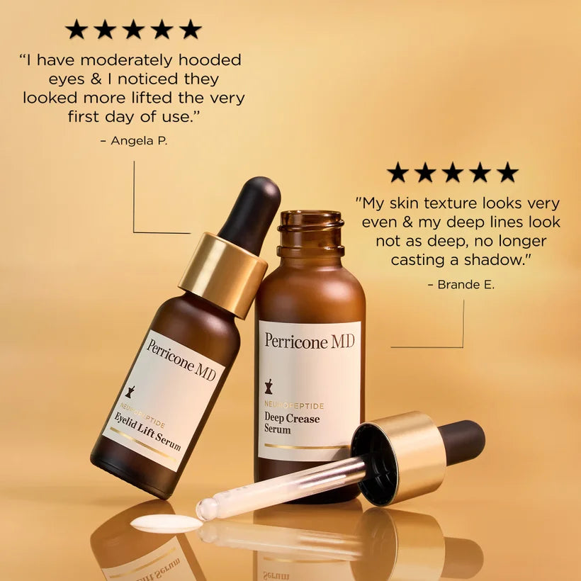 Neuropeptide Lift & Correct Duo