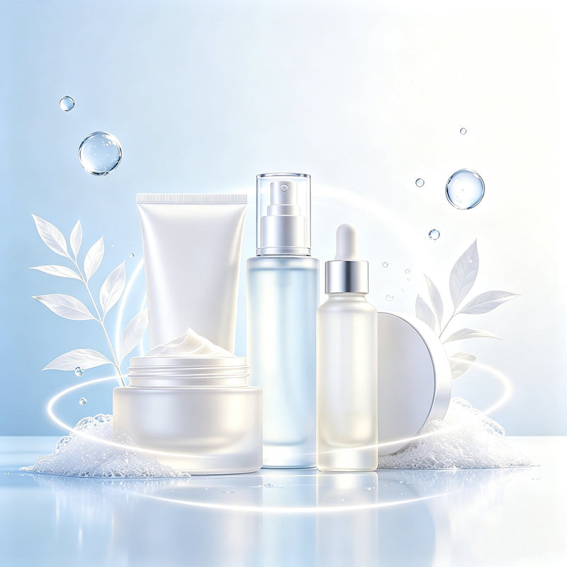 Facial care
