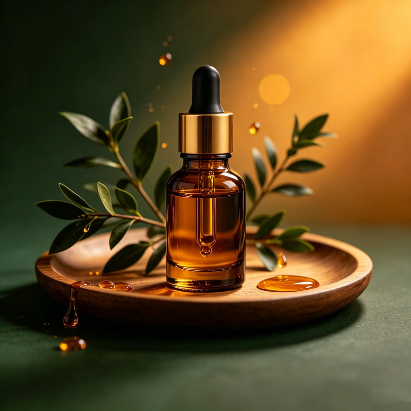 Essential Oil