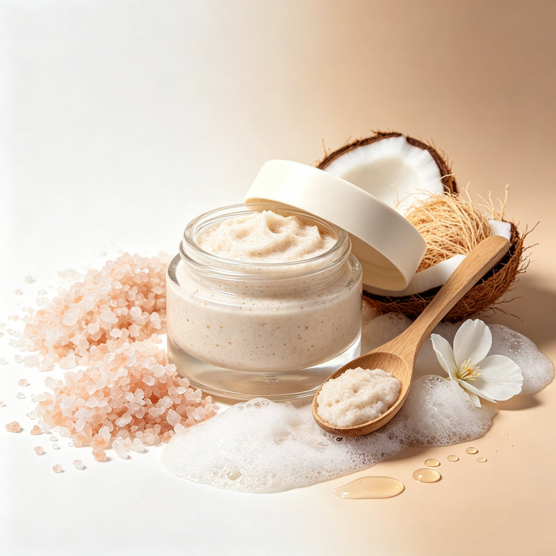 Body Scrub