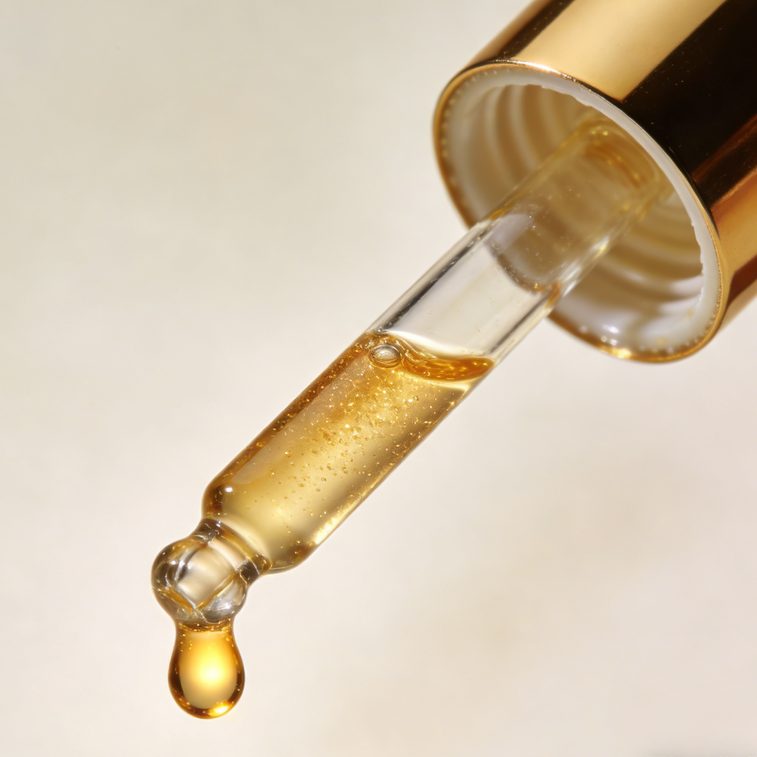 Halveria Camellia Radiance Treatment Oil -30ml