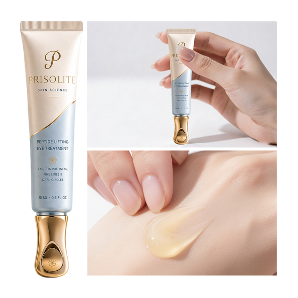 Prisolite™ Instant Face Temporary Tightener – Instant visible results in 30 seconds