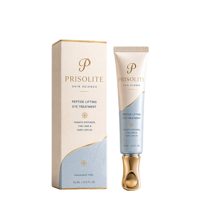 Prisolite™ Instant Face Temporary Tightener – Instant visible results in 30 seconds