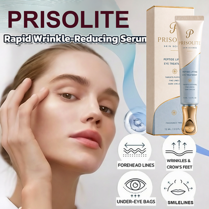Prisolite™ Instant Face Temporary Tightener – Instant visible results in 30 seconds
