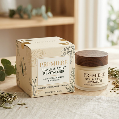 Premiere Scalp & Root Revitalizer
