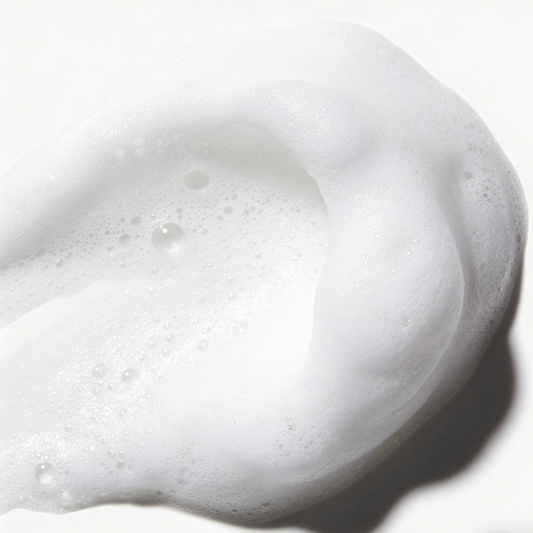 Halveria Soothing Amino Cleanser
