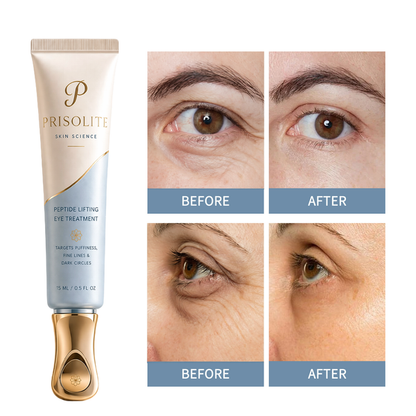 Prisolite™ Instant Face Temporary Tightener – Instant visible results in 30 seconds