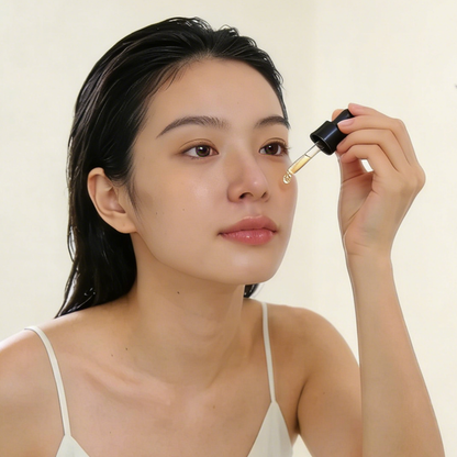 Halveria Vitamin c Brightening Serum