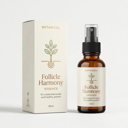 Botanical Follicle Harmony Essence