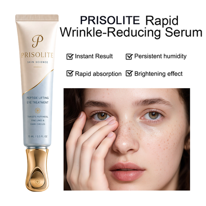 Prisolite™ Instant Face Temporary Tightener – Instant visible results in 30 seconds