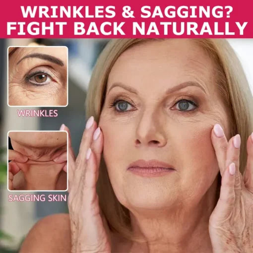 Ceoerty® NAD+ Peptide Firming & Lifting Cream