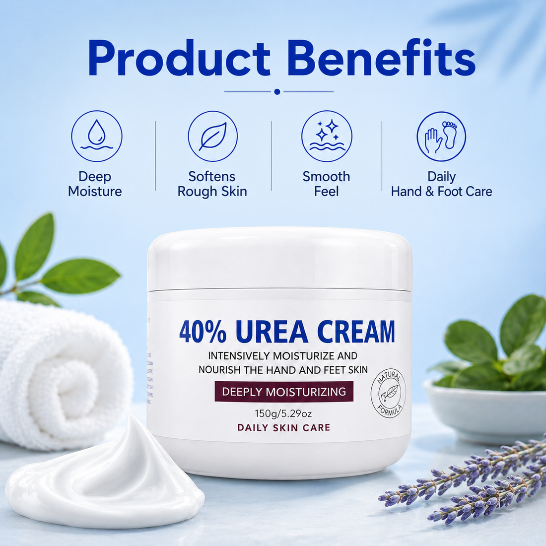 Exquisite Moisturizing Cream