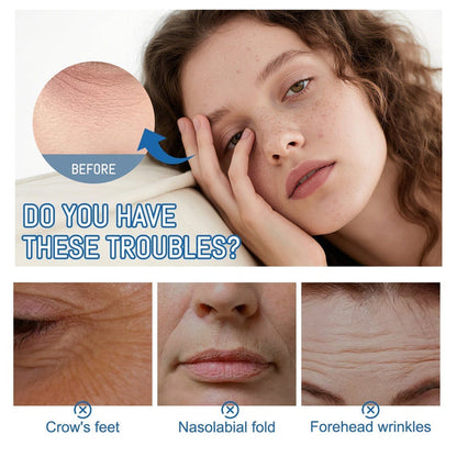 Prisolite™ Instant Face Temporary Tightener – Instant visible results in 30 seconds