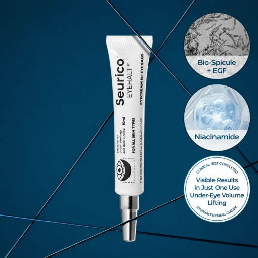 Seurico™ Advanced Firming Under-Eye Cream