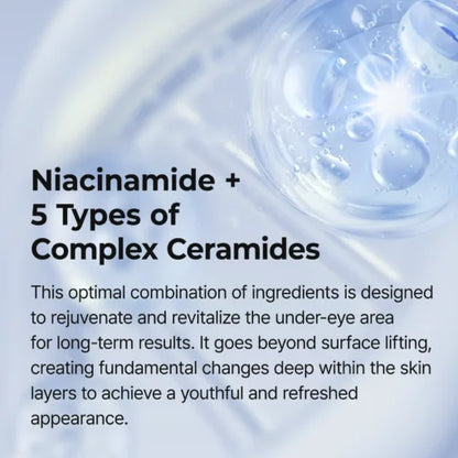 Seurico™ Advanced Firming Under-Eye Cream