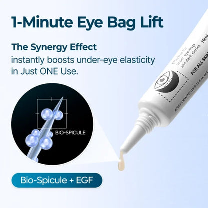 Seurico™ Advanced Firming Under-Eye Cream