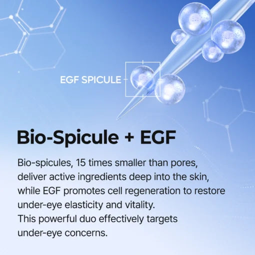 Seurico™ Advanced Firming Under-Eye Cream