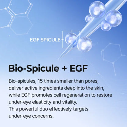 Seurico™ Advanced Firming Under-Eye Cream