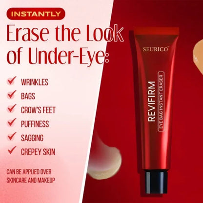 Seurico™ Instant Eye Bag Eraser