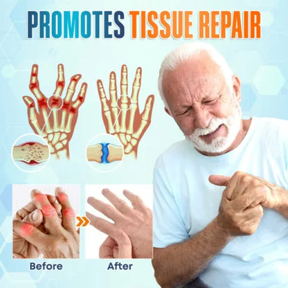 Seurico™ Premium Curcumin Pain Relief Gel