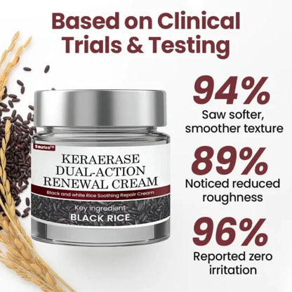 Seurico KeraErase DualAction Renewal Cream