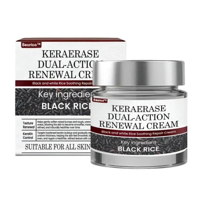 Seurico KeraErase DualAction Renewal Cream