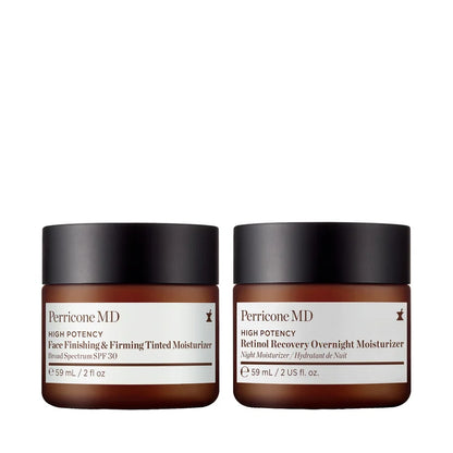 Day-to-Night Firming Duo