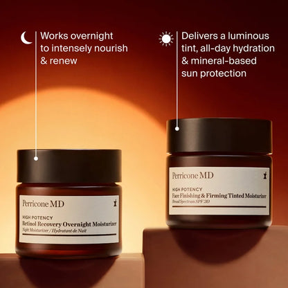 Day-to-Night Firming Duo