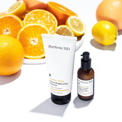 Clean & Brighten Duo